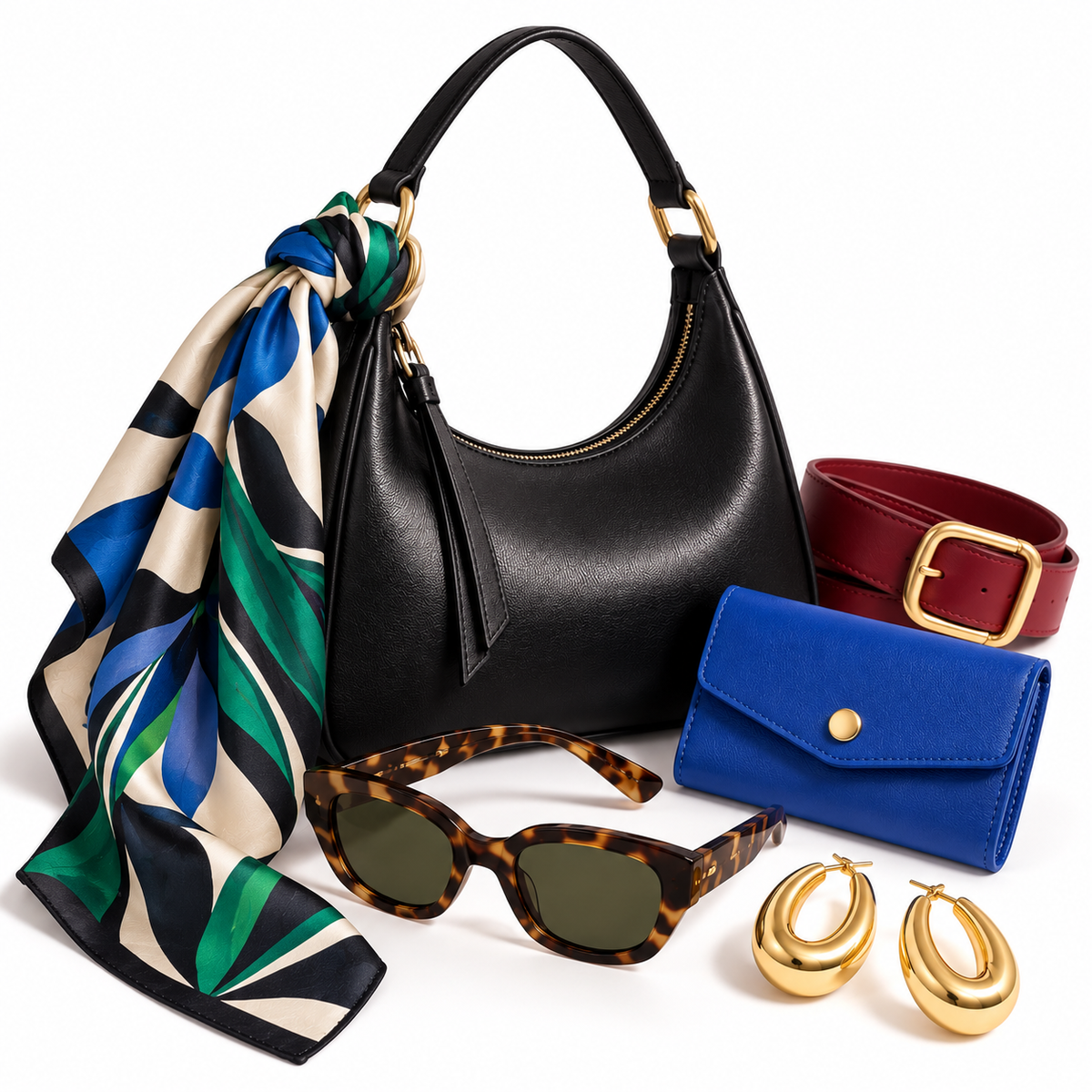 Accesorios