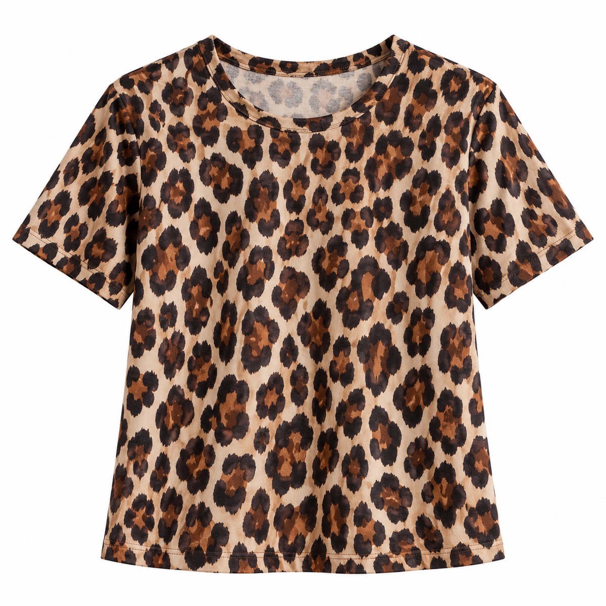 Blusas y Poleras