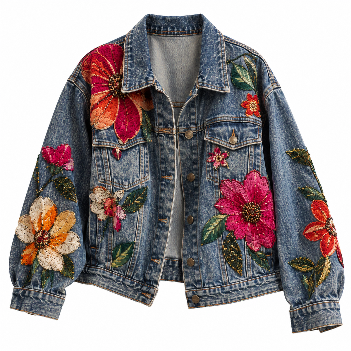 Chaquetas y Abrigos