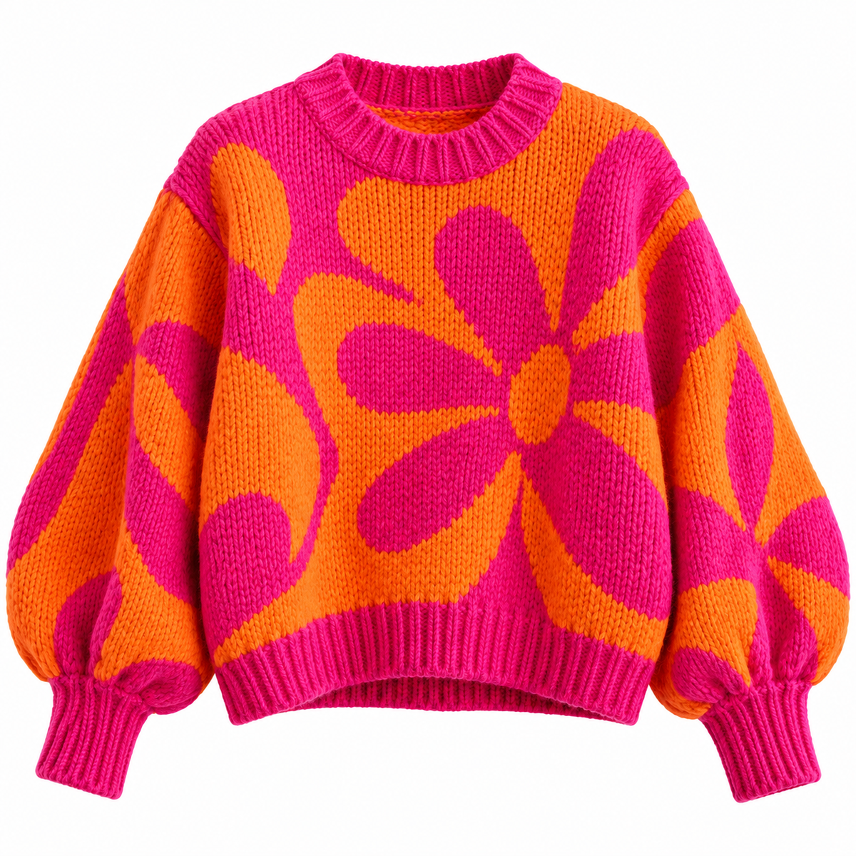 Sweaters y Chalecos