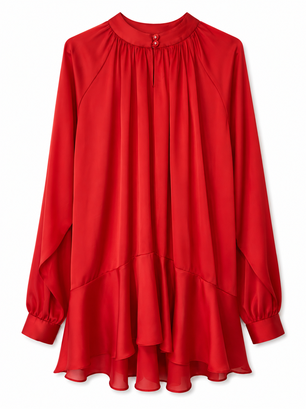 Blusa RoCa & Co
