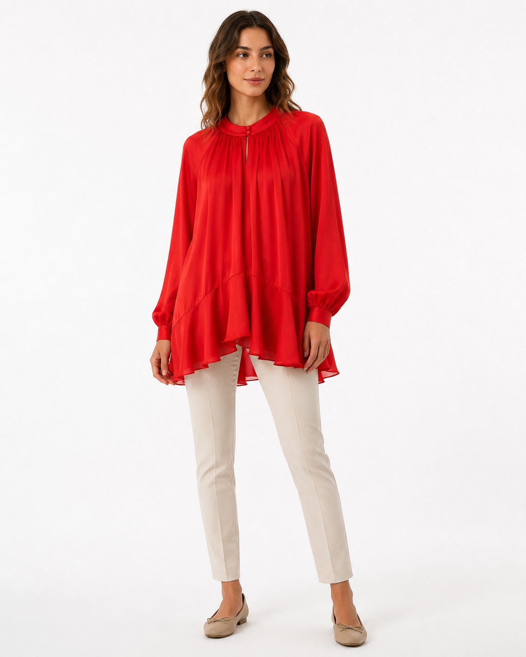 Blusa RoCa & Co