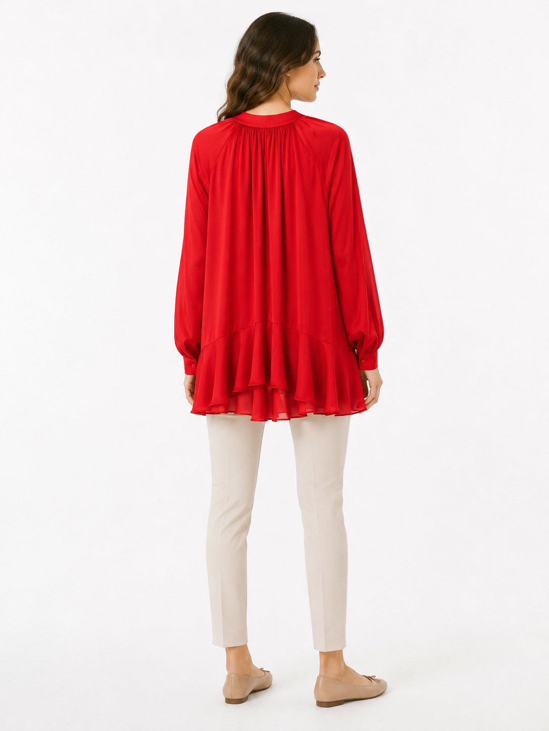 Blusa RoCa & Co