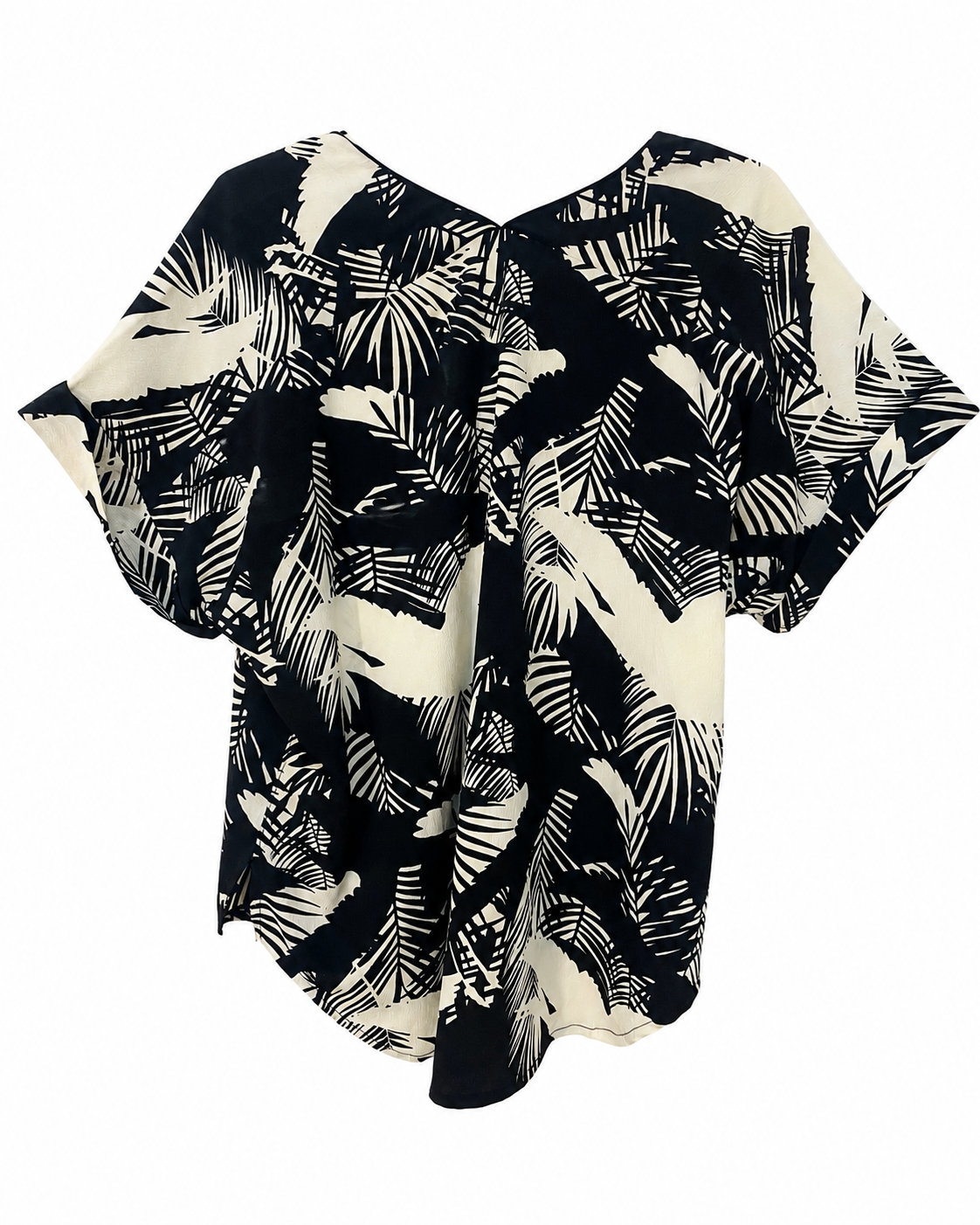 Blusa Rapsodia