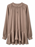 Blusa RoCa & Co Beige