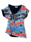 Blusa Purificación García
