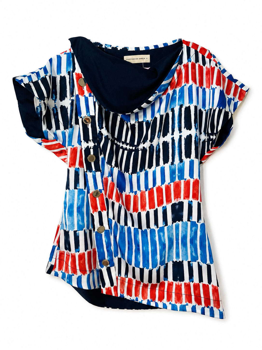 Blusa Purificación García