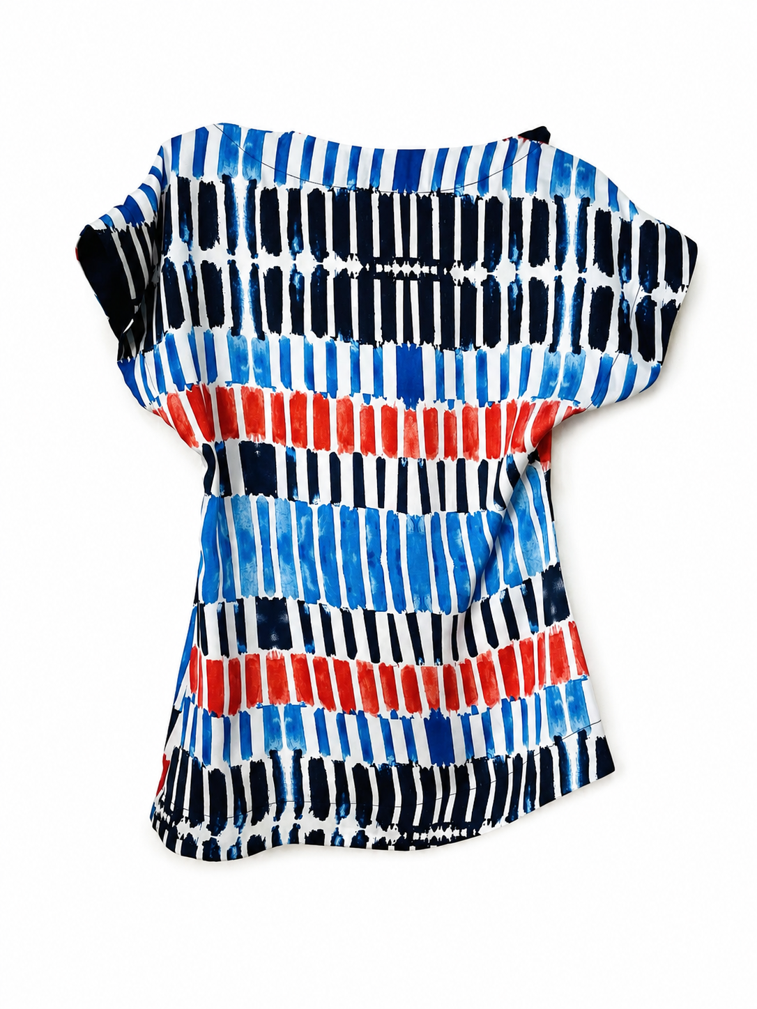 Blusa Purificación García