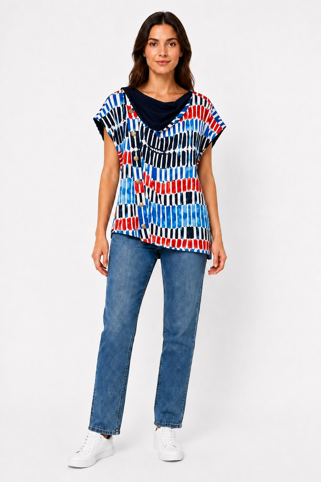 Blusa Purificación García