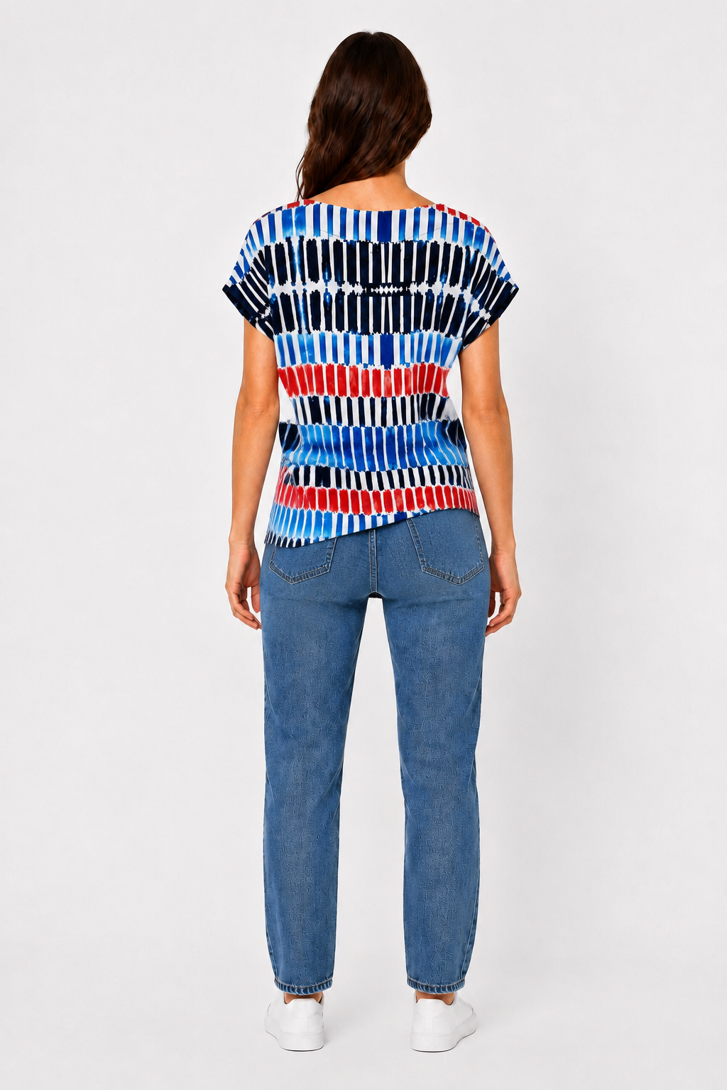 Blusa Purificación García