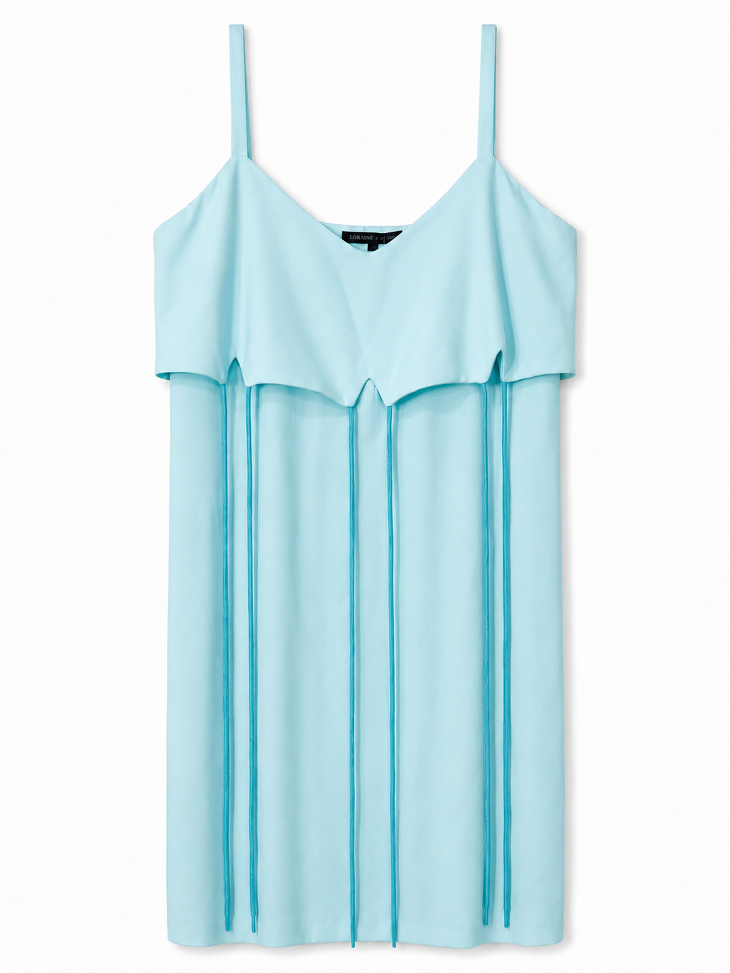 Vestido Lorraine Holmes