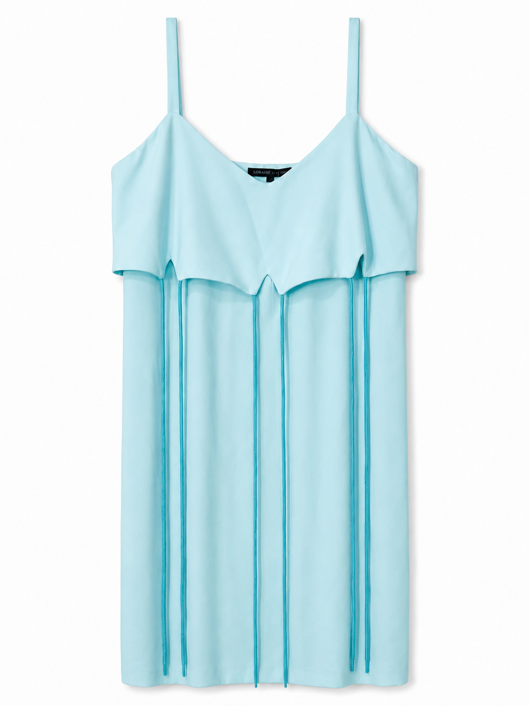 Vestido Lorraine Holmes