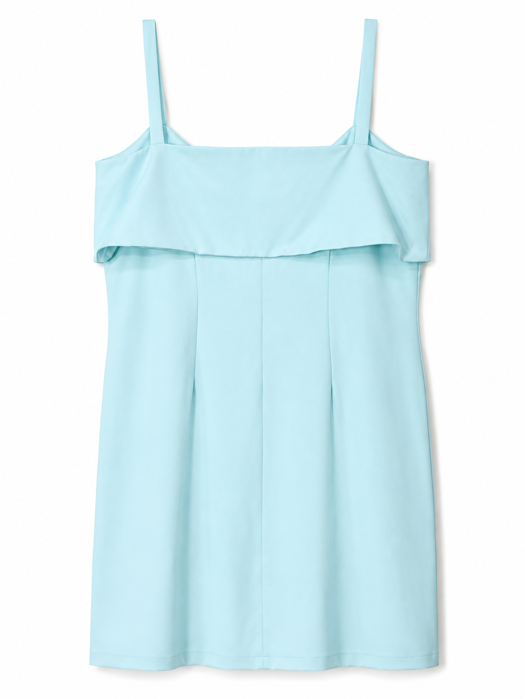 Vestido Lorraine Holmes