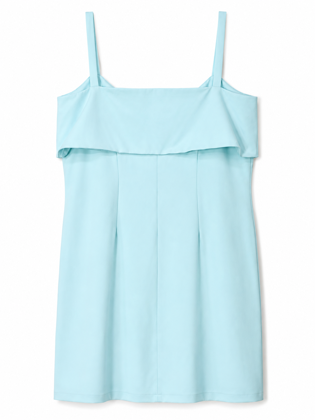 Vestido Lorraine Holmes