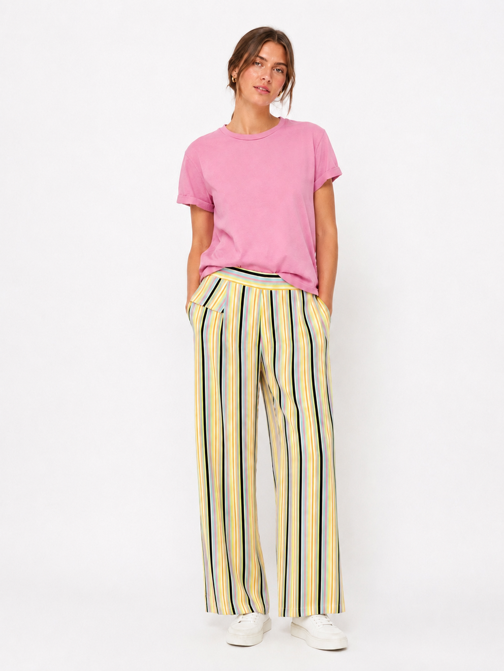 Pantalón Bimba y Lola