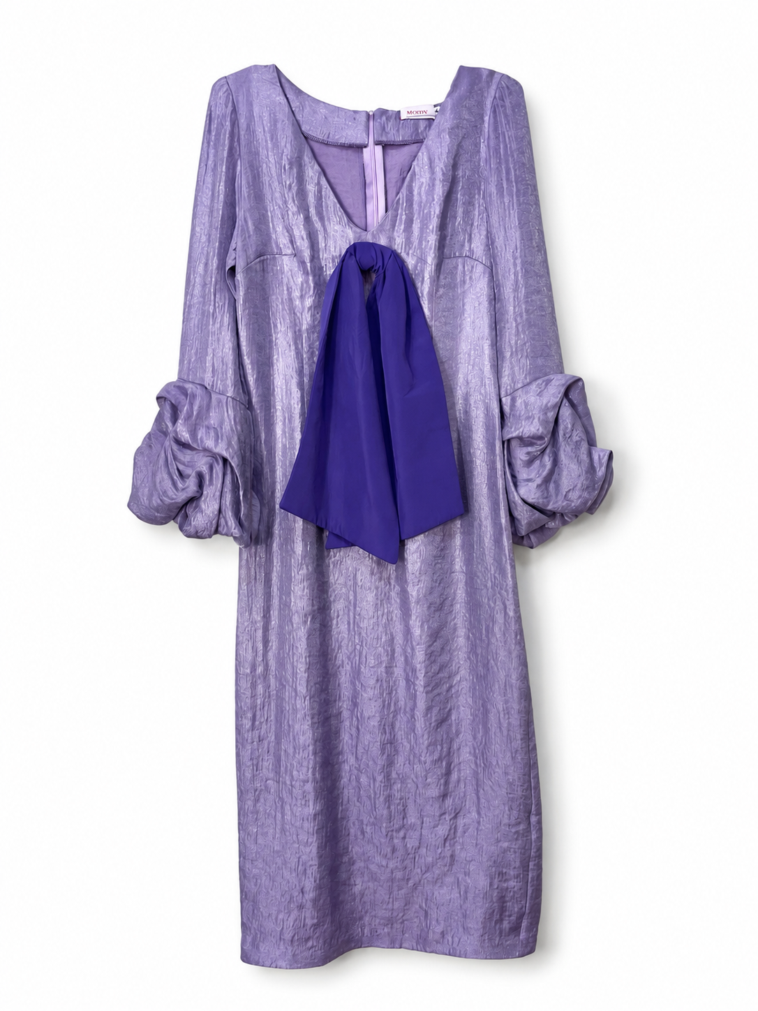 Vestido Moosy