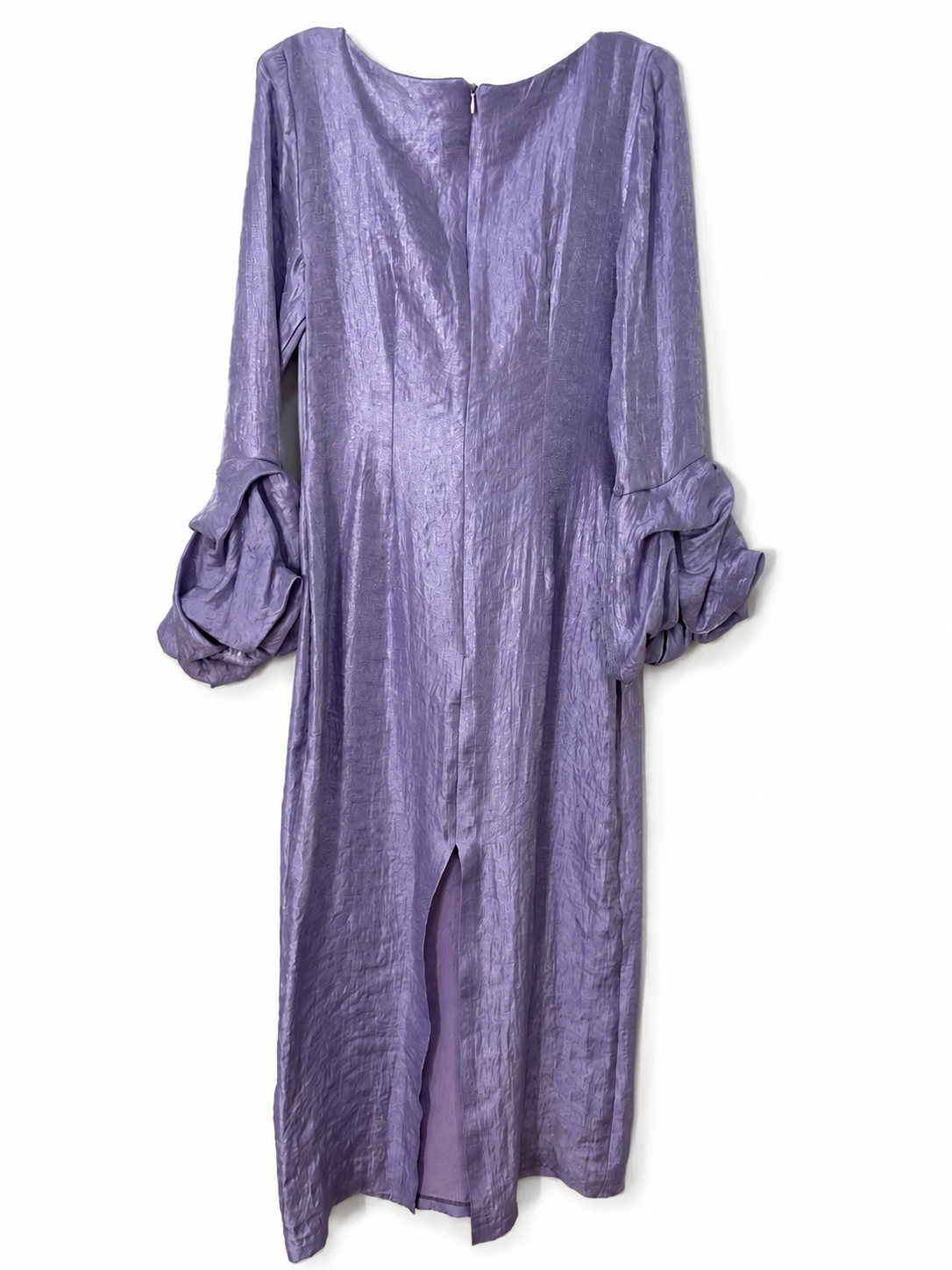 Vestido Moosy