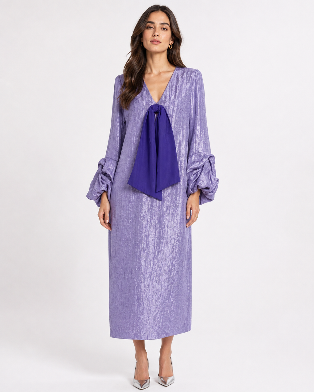 Vestido Moosy