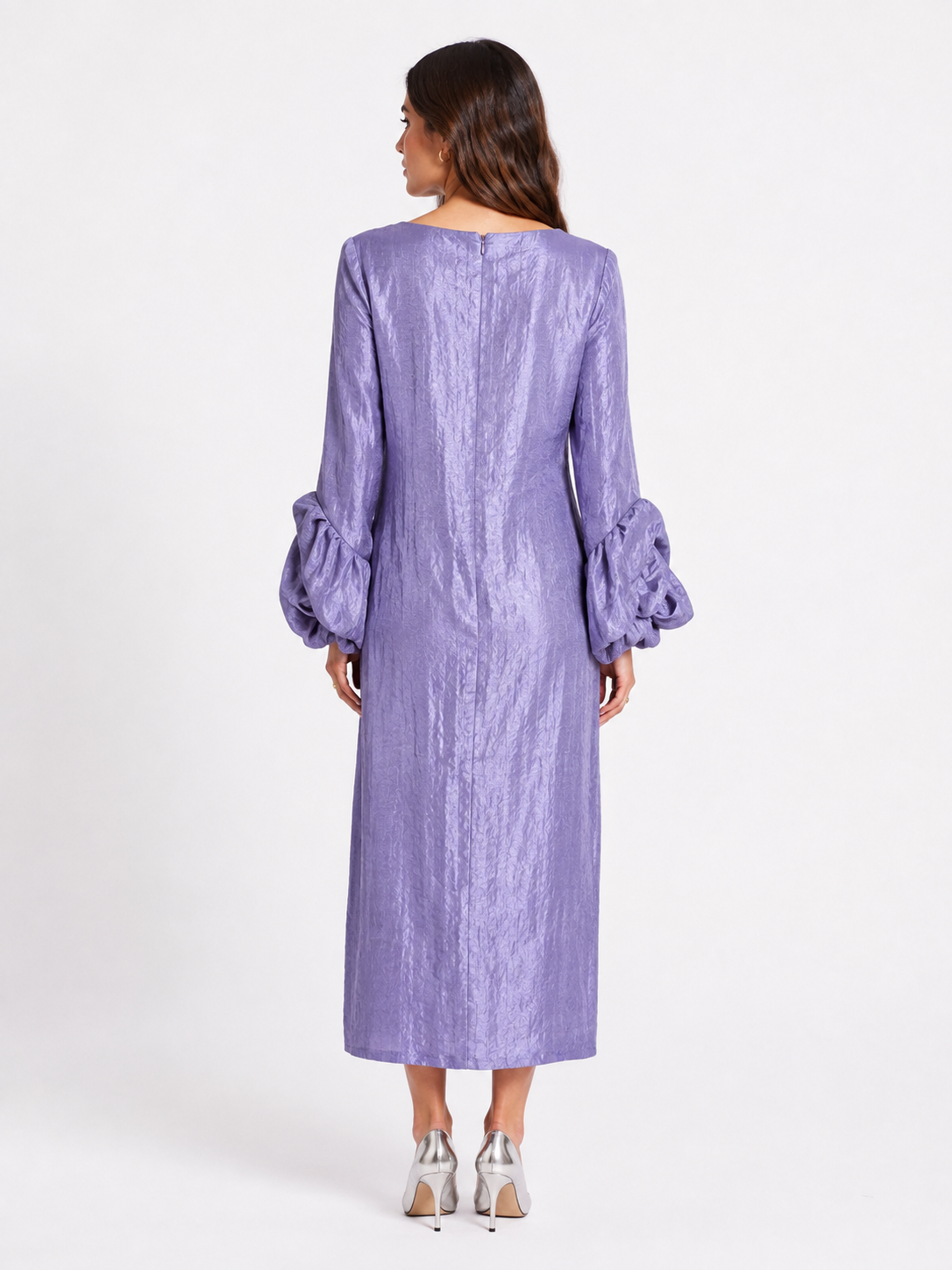 Vestido Moosy