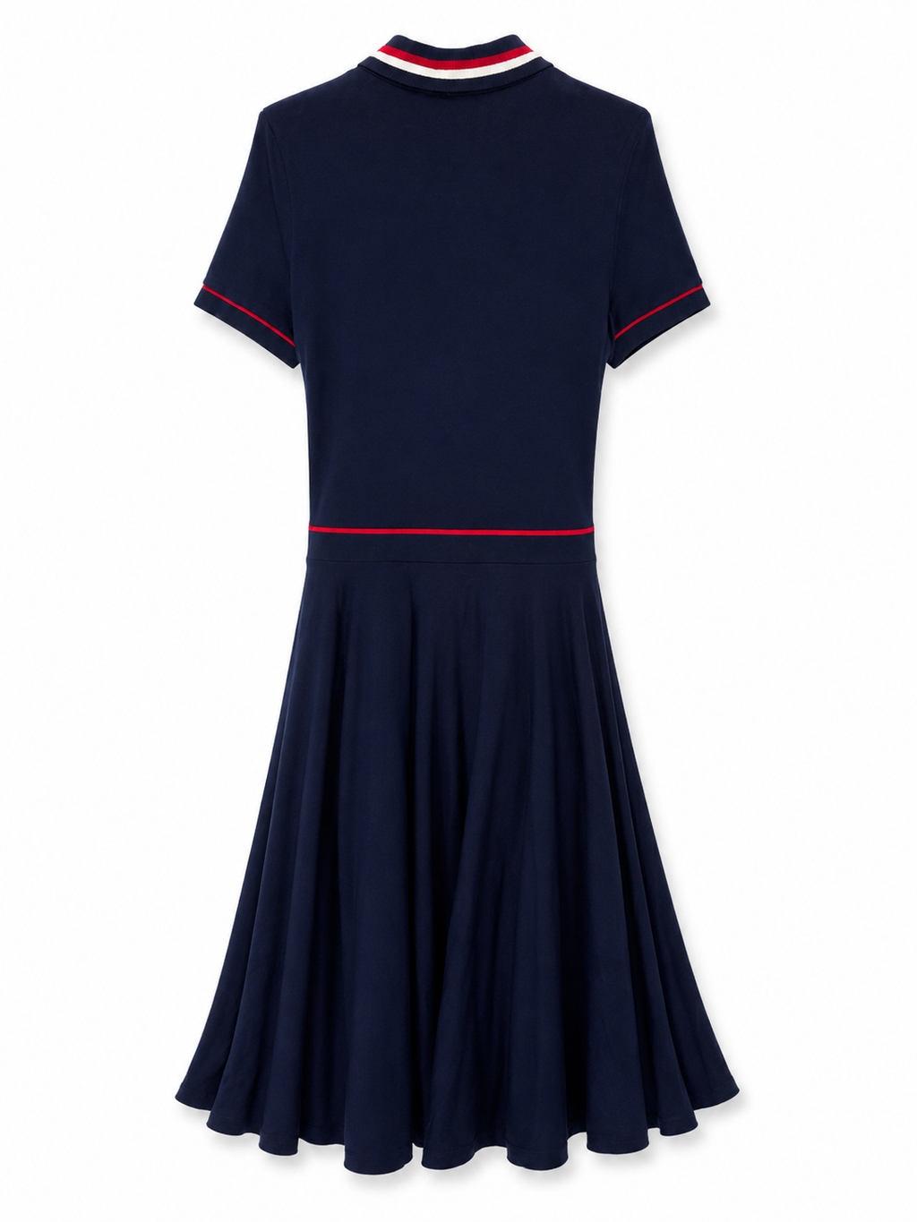 Vestido Lacoste