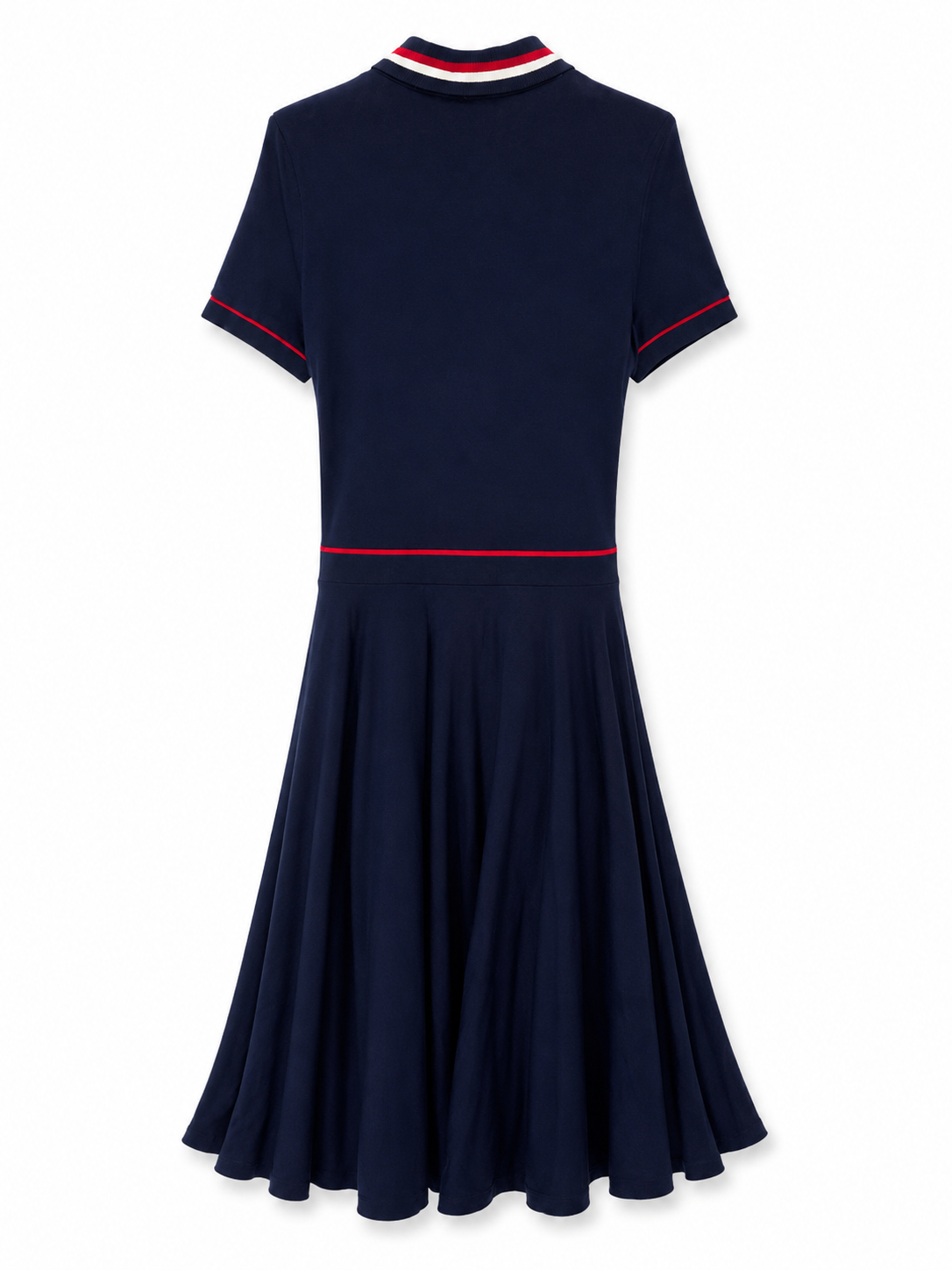 Vestido Lacoste