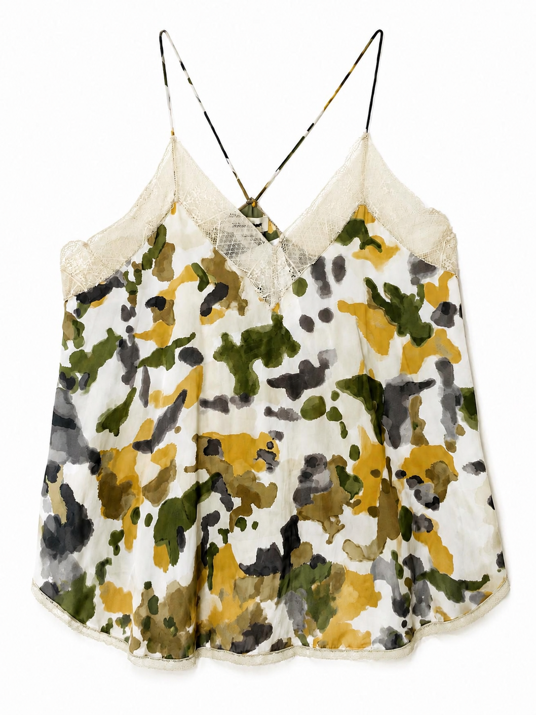 Top Zadig & Voltaire