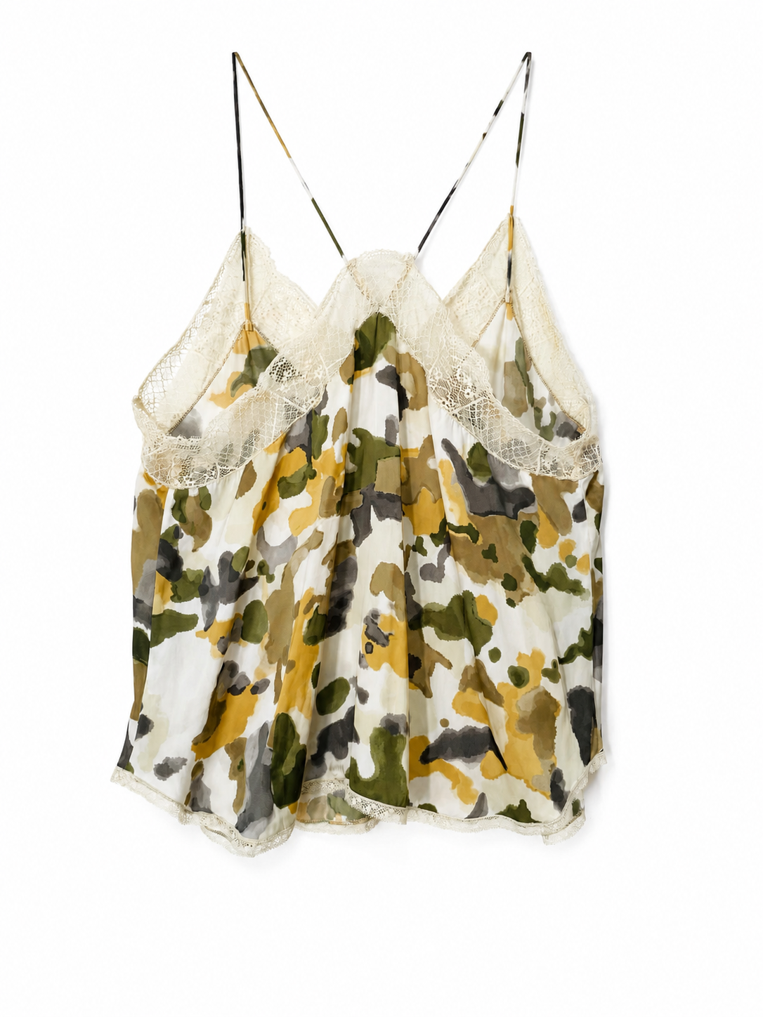 Top Zadig & Voltaire
