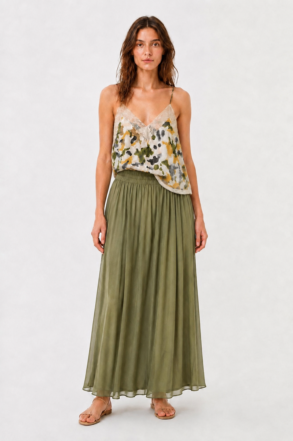 Top Zadig & Voltaire