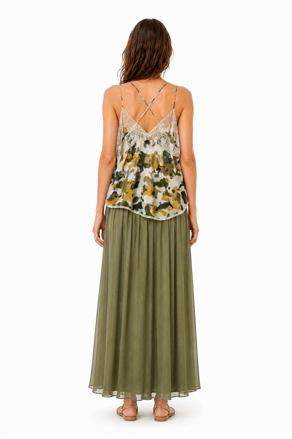 Top Zadig & Voltaire