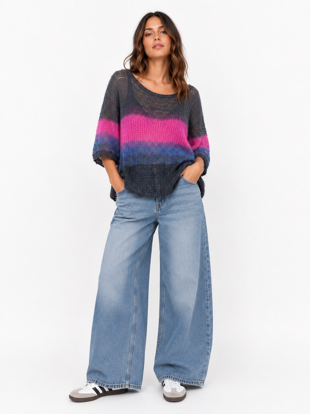 Sweater Ropa de Genero