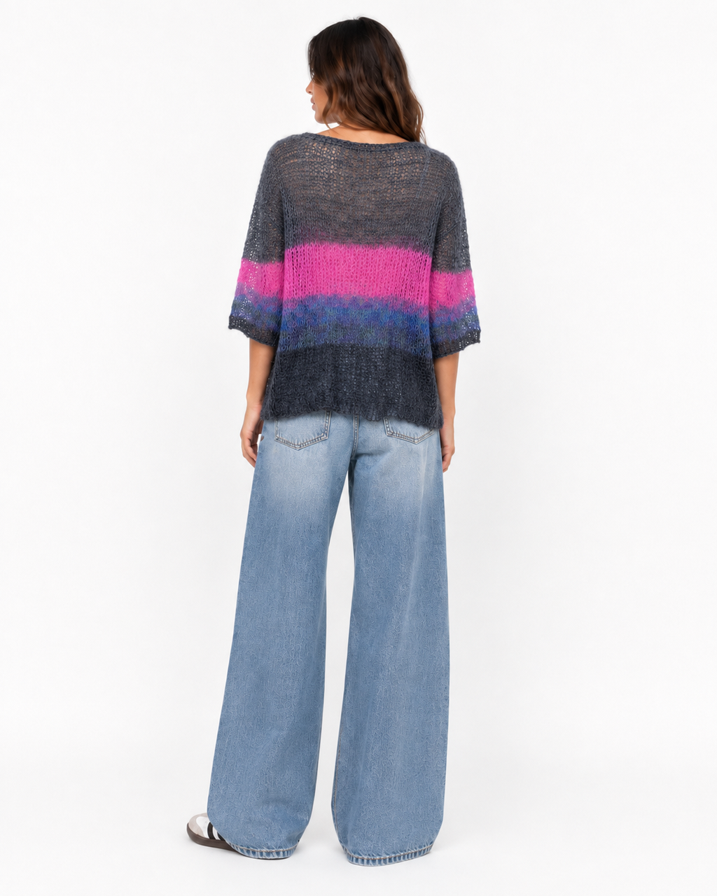Sweater Ropa de Genero