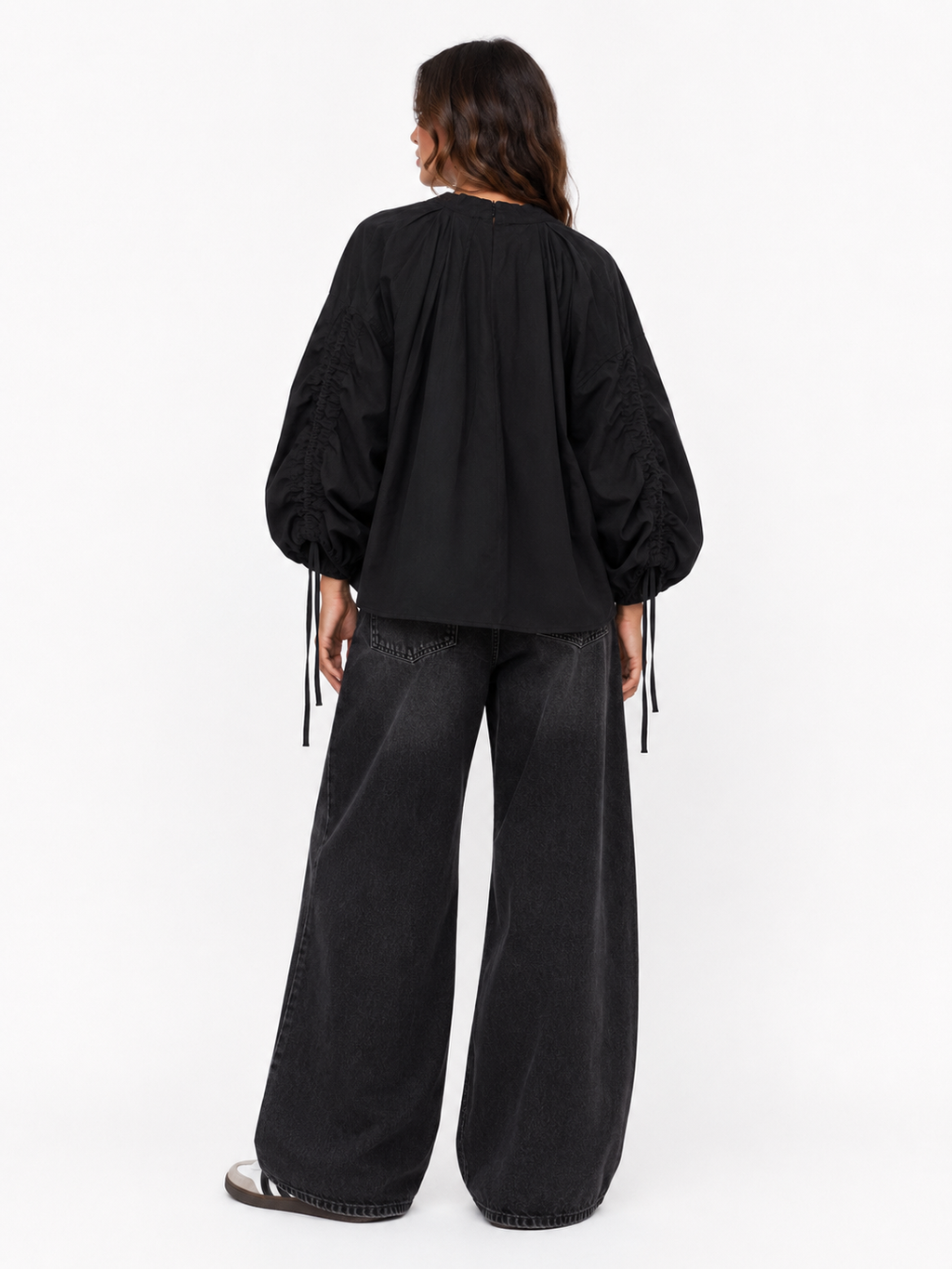 Blusa Gracia