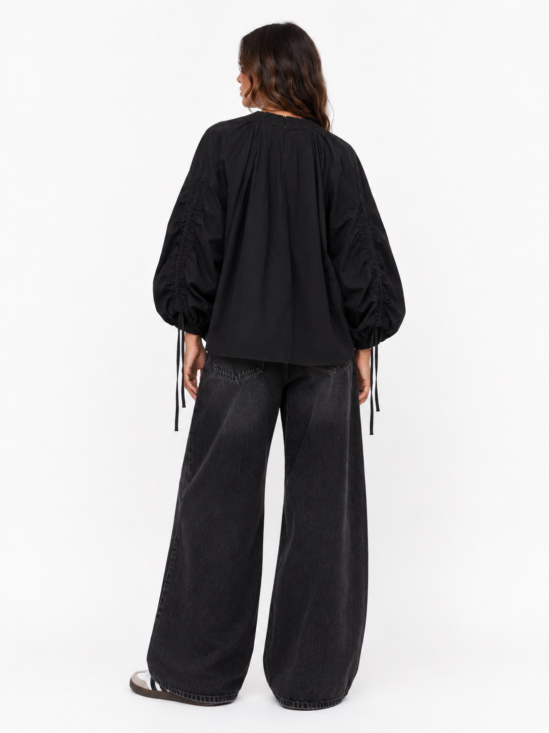 Blusa Gracia