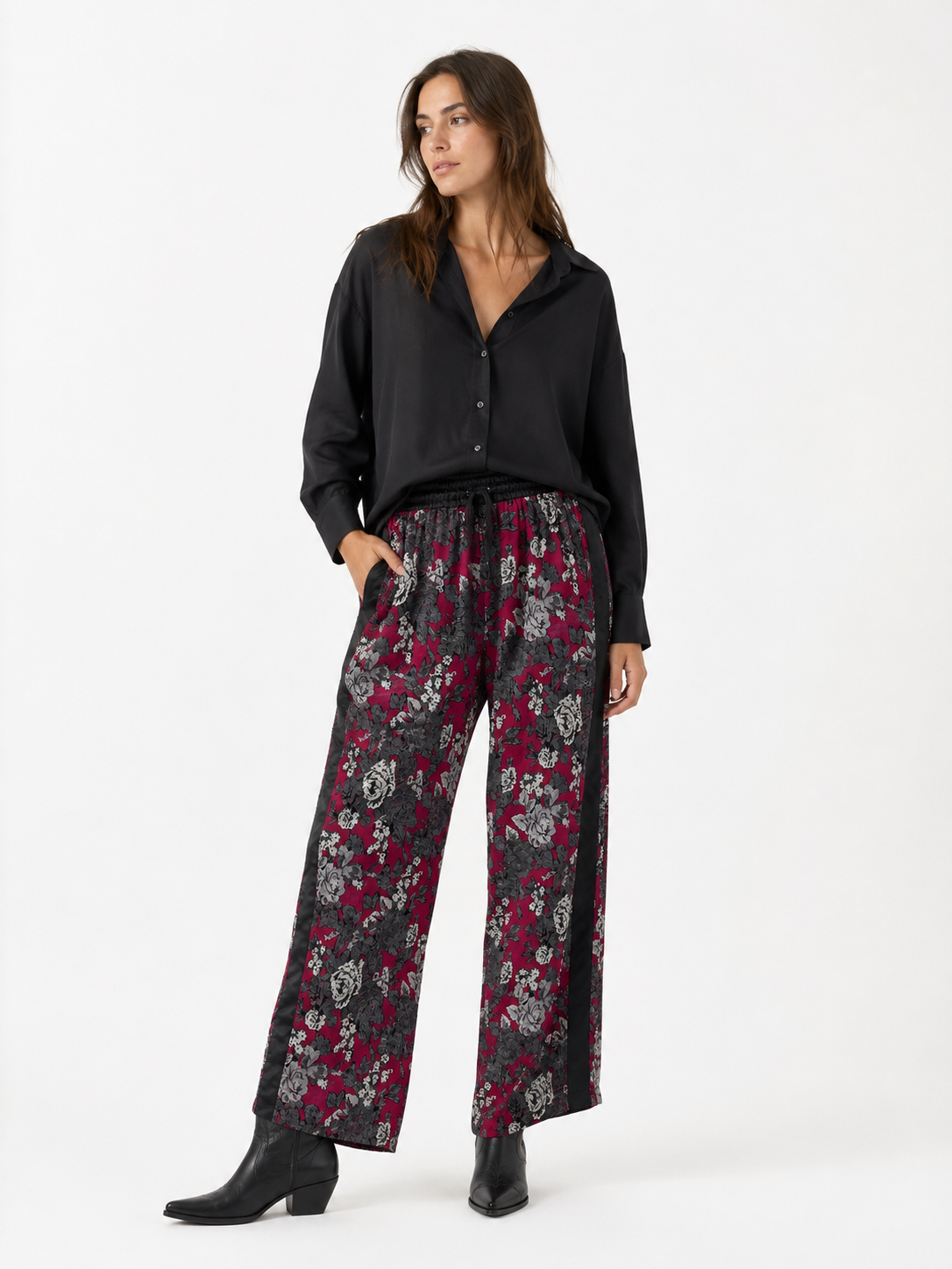 Pantalon Daniela Botto