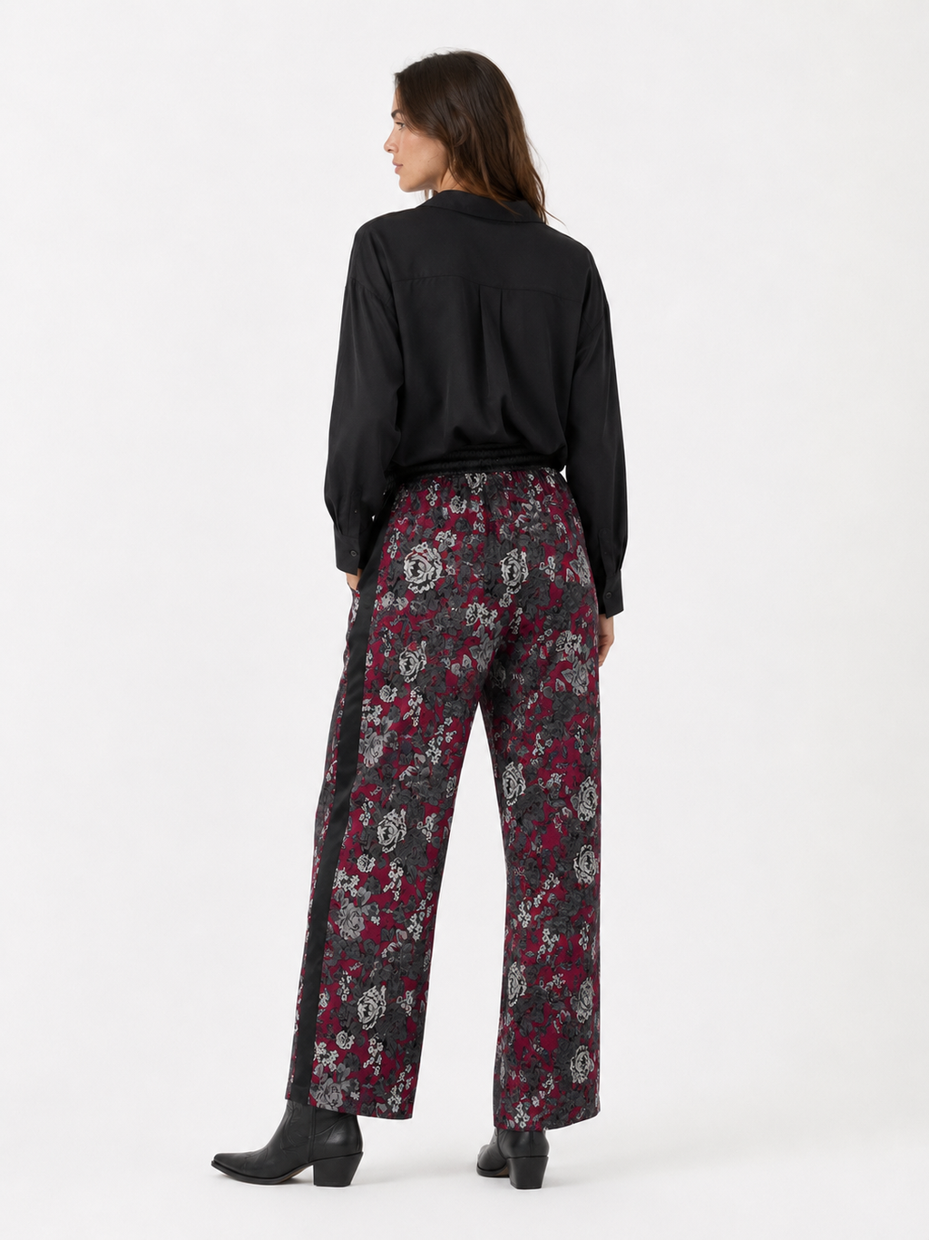 Pantalon Daniela Botto