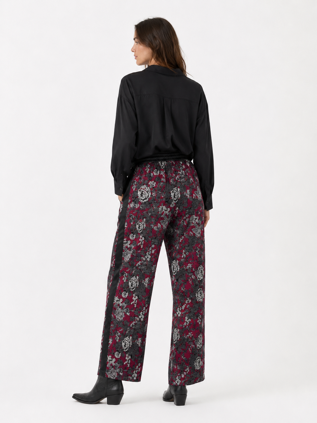 Pantalon Daniela Botto