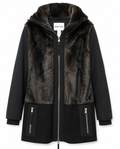 Chaqueton Bimba y Lola ecopiel