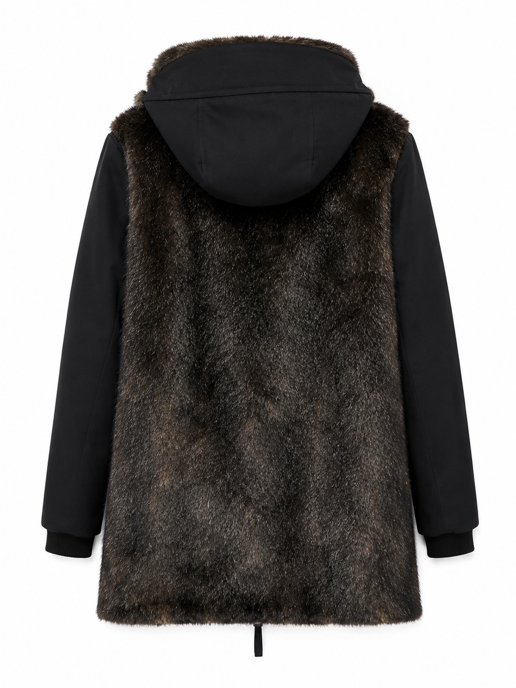 Chaqueton Bimba y Lola ecopiel
