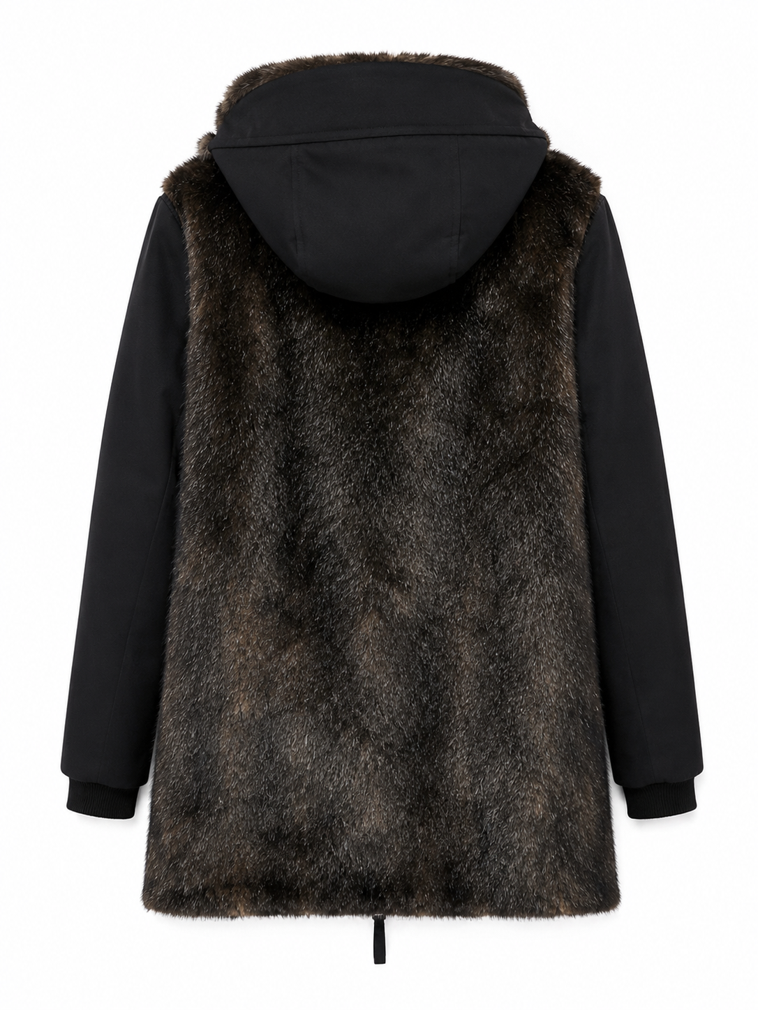 Chaqueton Bimba y Lola ecopiel