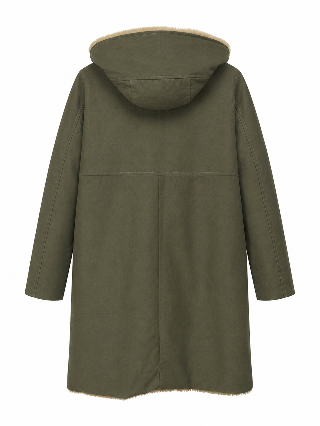 Chaqueton Bimba y Lola chiporro