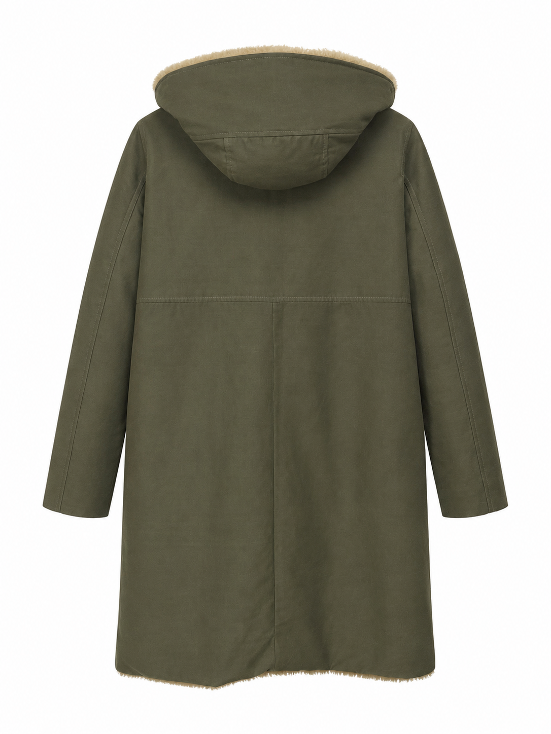 Chaqueton Bimba y Lola chiporro