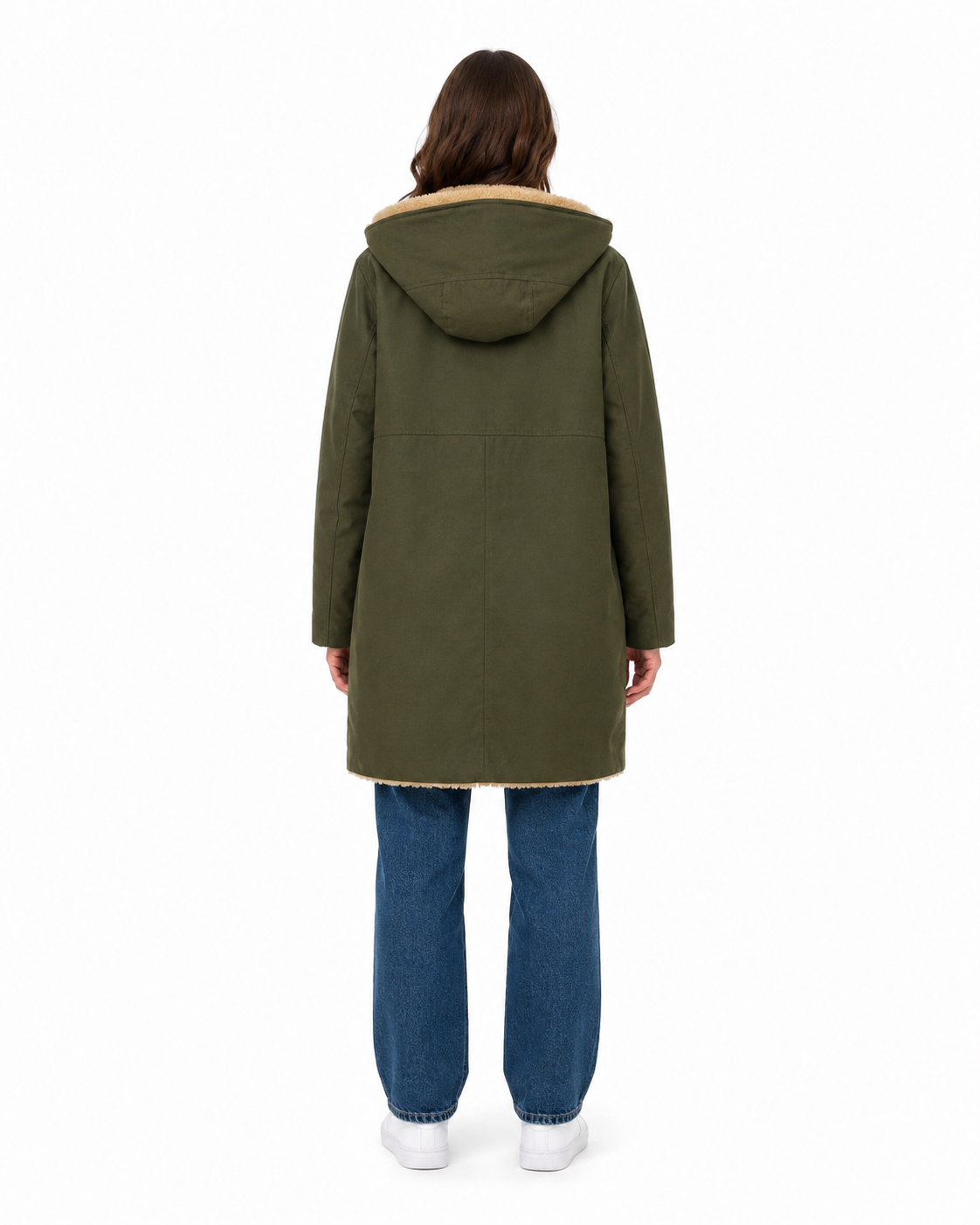 Chaqueton Bimba y Lola chiporro