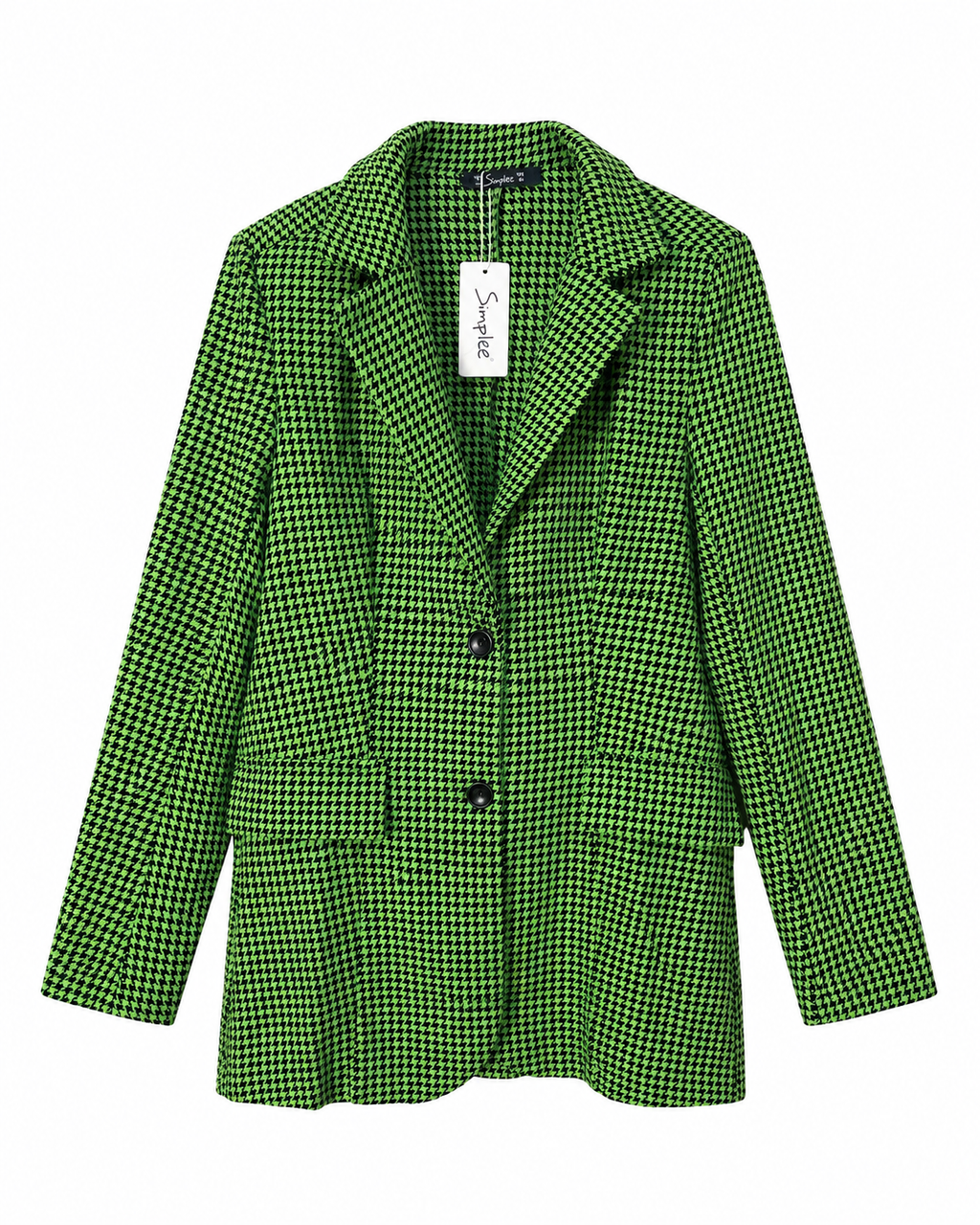 Blazer Simplee