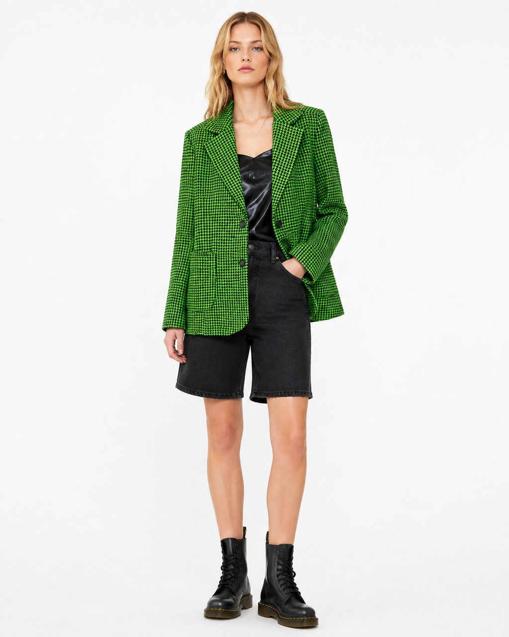 Blazer Simplee