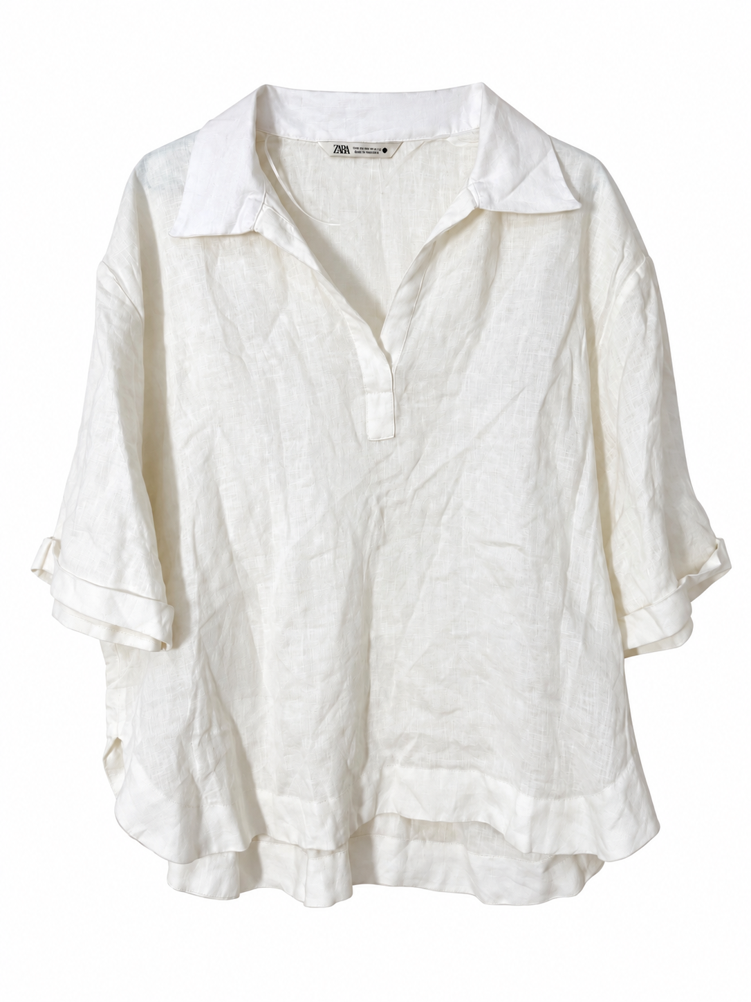 Blusa Zara