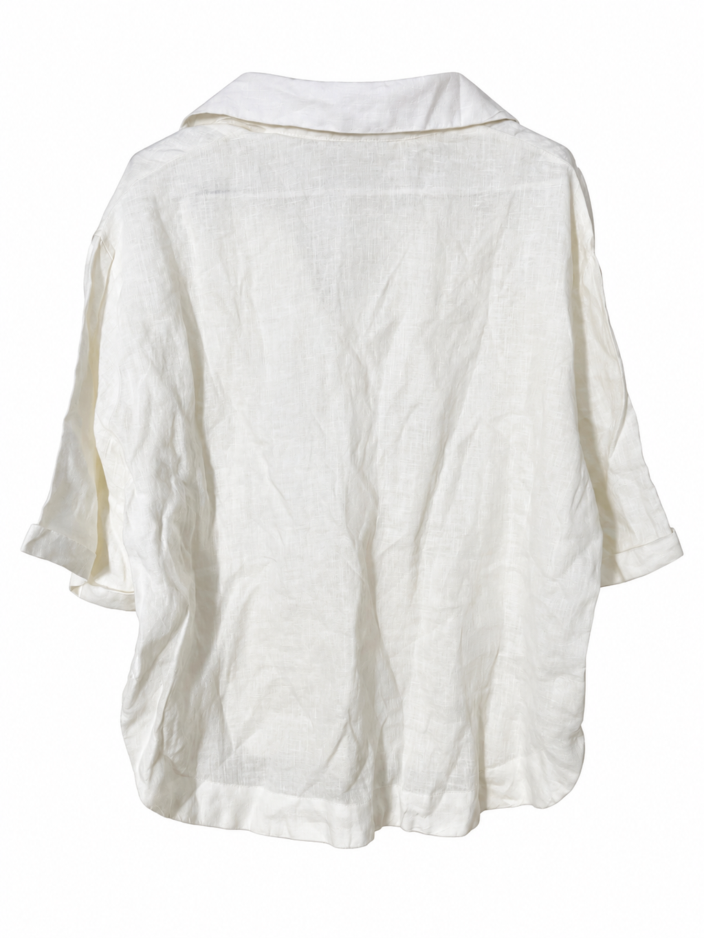 Blusa Zara