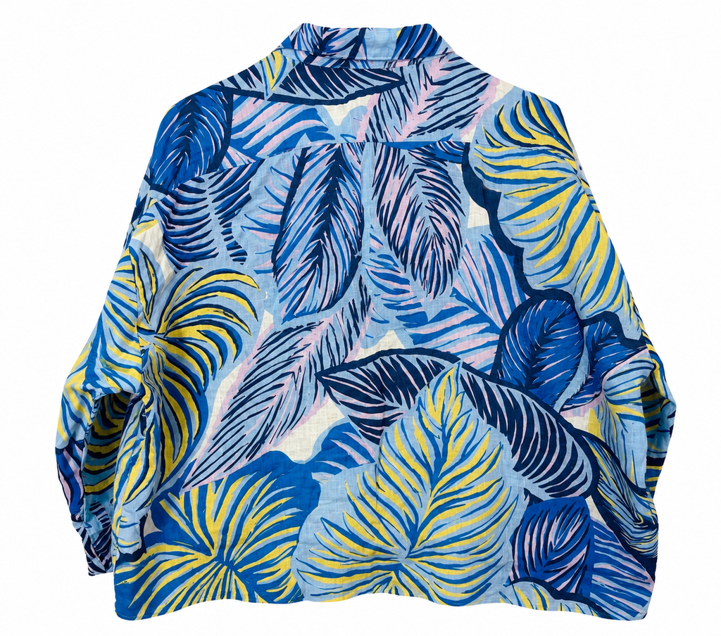 Blusa Basement