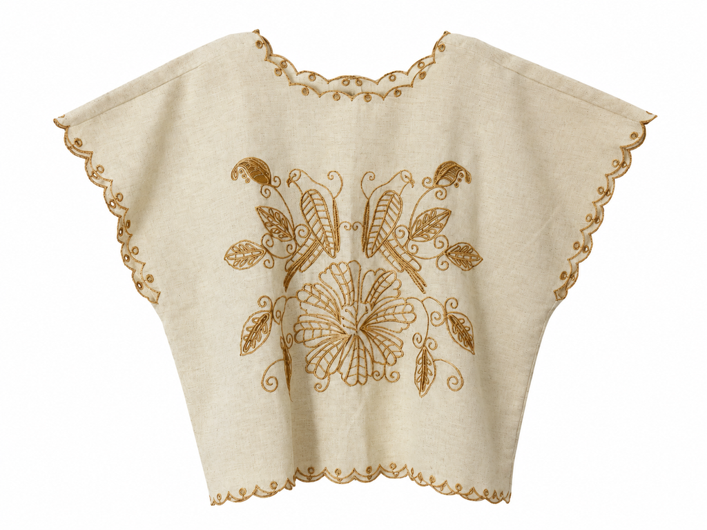 Blusa Esprit