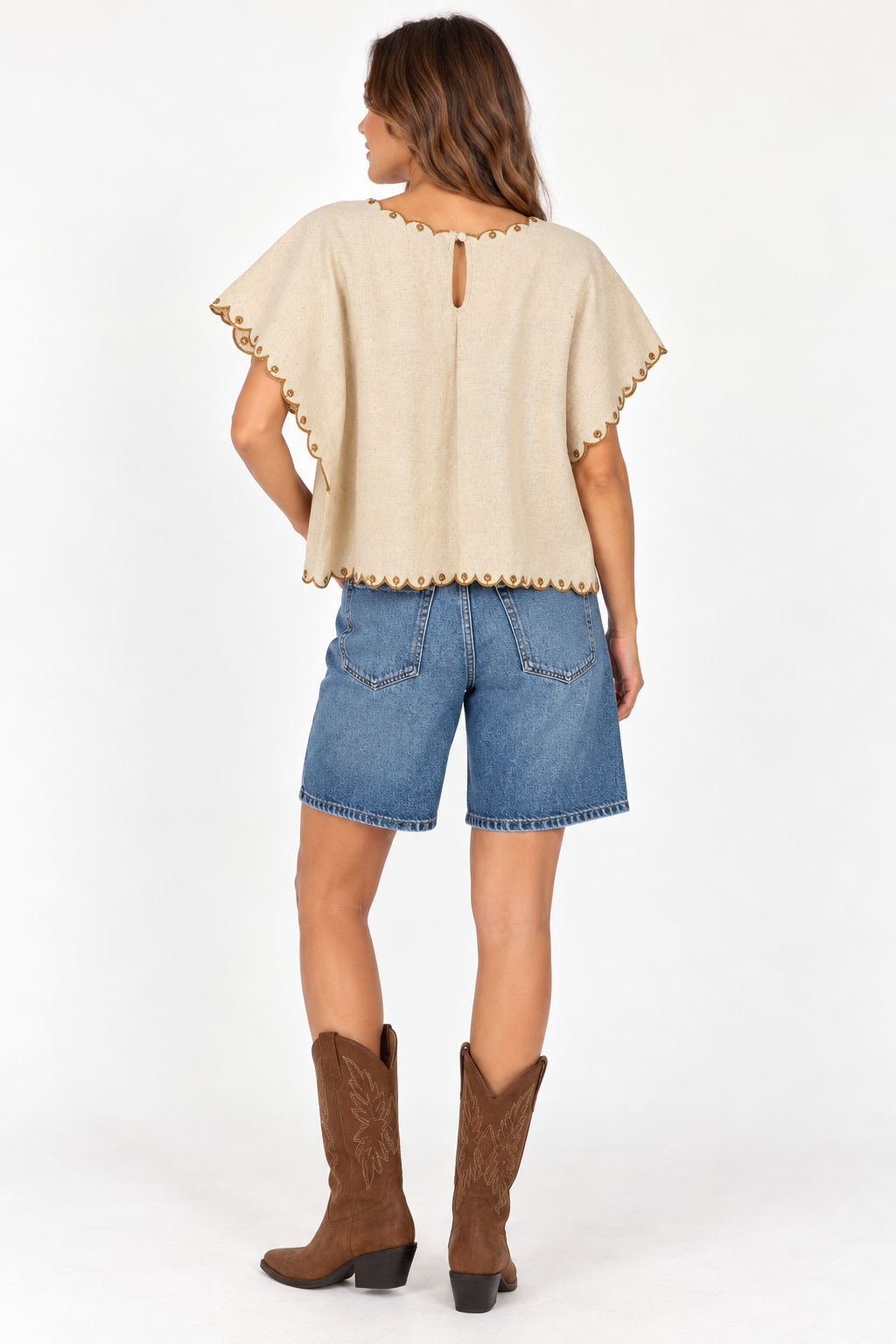 Blusa Esprit
