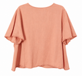 Blusa Las Pepas